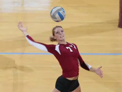 Cougars Fall To North Florida In Morning Match, 3-2