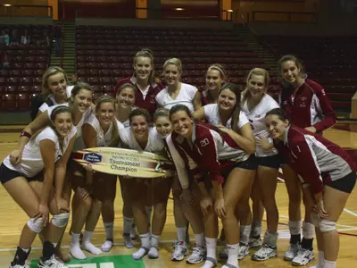 Cougars Defeat Wyoming, Win Hampton Inn Invitational