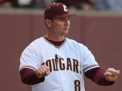 College of Charleston Recruiting Class Ranked No. 35