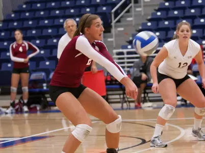 Cougars Defeat Georgia Southern, 3-1, To Stay Unbeaten In SoCon