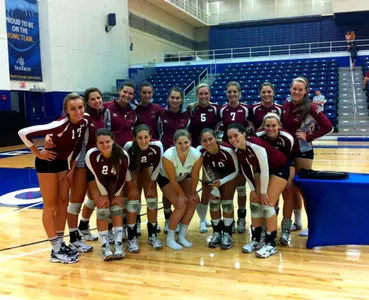 Cougars Defeat Georgia State, Win GSU Invitational Title