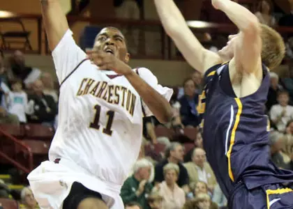 UNCG Defeat Cougars In SoCon Tilt, 73-66