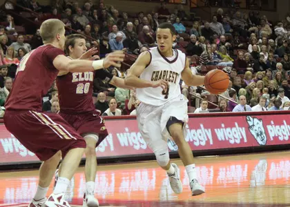 Cougars Rally In Second Half, Force 2OT In 99-98 Loss To Elon