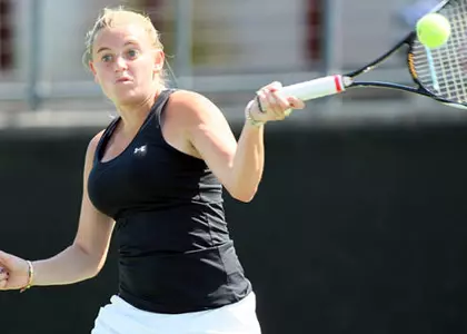 Cougars Drop 5-2 Decision at No. 14 Clemson