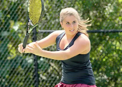 Ospreys Top Cougars In Final Road Trip Match