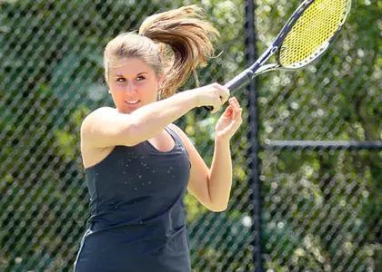 Cougars Knock Off No. 67 Winthrop In ITA Kick-Off Weekend Consolation Match