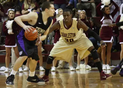 Furman Defense Holds Off Second-Half Rally By Cougars, 69-63