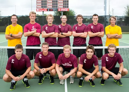 Cougars Continue Fall Tournament Play at UVa Classic