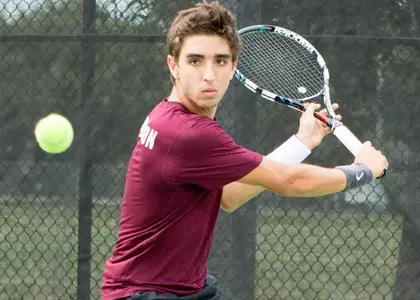 Cougars Win Double Flight Championship at UVa Fall Classic