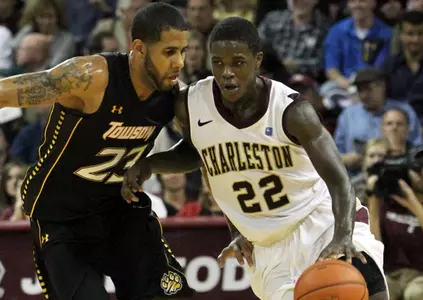 Cougars Cage Tigers In Wojcik Debut, 75-58