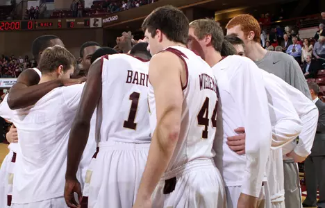 Cougars Tip-Off ESPN Charleston Classic With St. John's