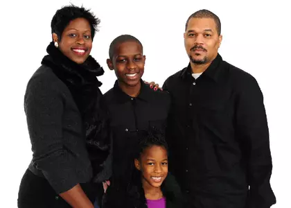 Basketball Built Upon the Foundation of Family