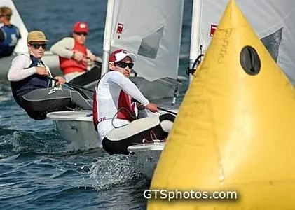 Second ICSA Singlehanded National Title For Maegli