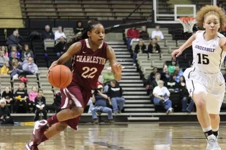 Cougars Fall at Vanderbilt