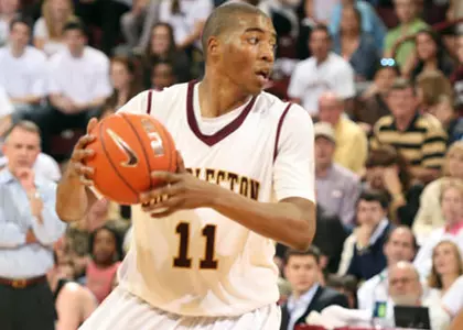 Cougars Win Two In A Row With 62-58 Victory Over Western Carolina