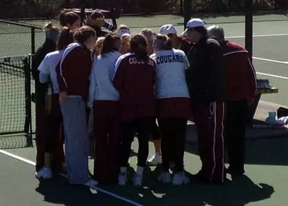 Cougars Defeat North Florida In Home Opener, 6-1