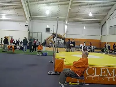 Cougars Excel On Day One of Tiger Paw Invitational