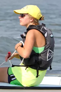 CofC Senior Student-Athlete Feature: Corey Hall