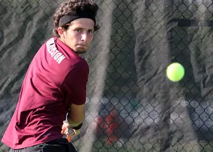 No. 70 Georgia State Defeats Cougars In Home Opener, 5-2