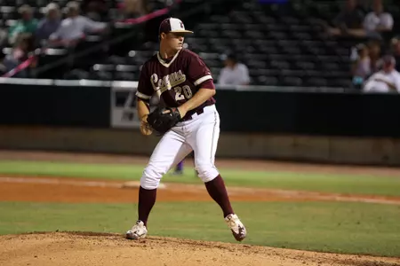 College of Charleston Sweeps South Alabama In Opening Series
