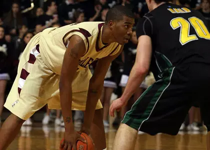 Cougars Hand Kent State Second Home Loss Of Season, 80-73