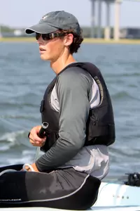 CofC Senior Student-Athlete Feature: Erik Bowers