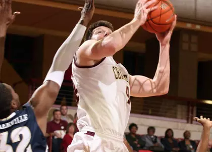 Wiedeman Leads Cougars To Senior Night Victory Over Georgia Southern