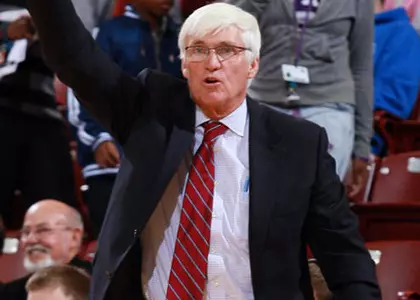 College of Charleston Head Coach Bobby Cremins Press Conference Transcript