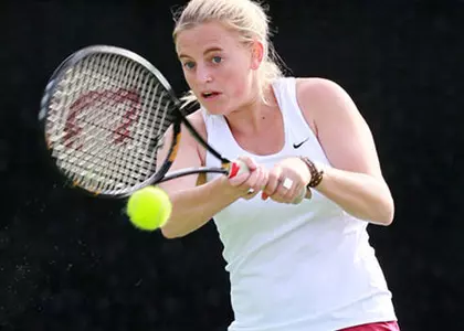 Cougars Complete Doubleheader Sweep With 4-1 Decision Over Rutgers