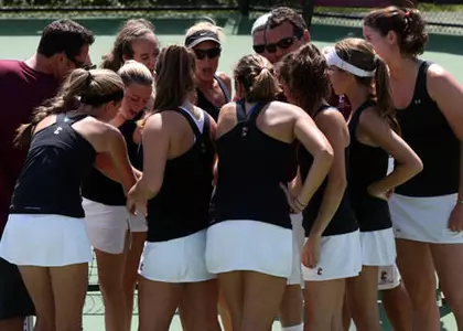 Cougars Hold Off Terriers, 4-3