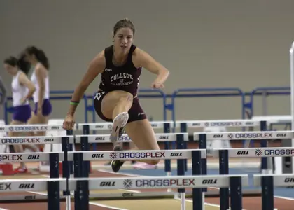 Cougars Open Season at Tiger Challenge