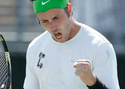 Cougars Open SoCon Campaign With 6-1 Rout Of Wofford