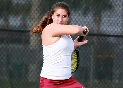 Cougars Take Down Big Red, 4-1