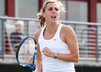 Cougars Edge CSU To Hold On To City Title, 4-3