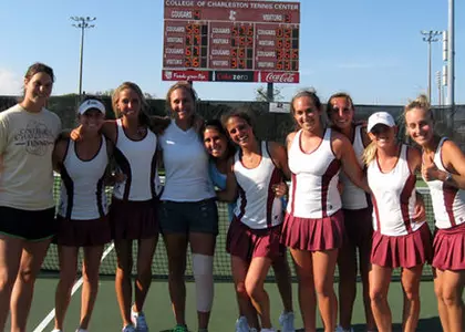 Kambourelis Rallies Cougars To 4-3 Upset Of No. 44 Oklahoma