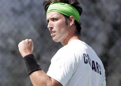 Cougars Top Samford To Remain Only Unbeaten In SoCon