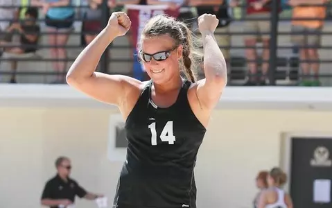 Pepperdine Earns 5-0 Win Over CofC At Day Two Of Sand Classic