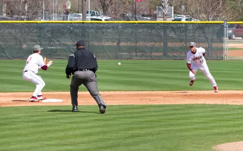 Cougars Shut Out Davidson To Earn Series Sweep