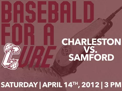 College of Charleston To Raise Money For Childhood Cancer Research