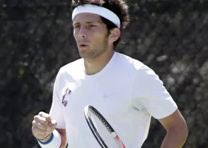 Cougars Overcome Two Rain Delays To Put Away Chattanooga