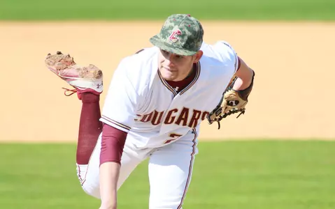 Cougars Defeat CSU, 3-2, In Walk-Off Fashion