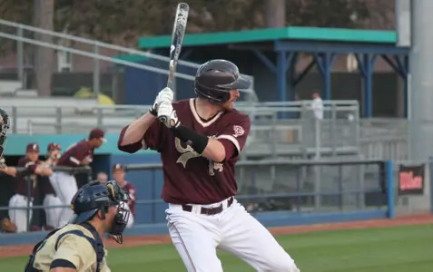 Cougars? Bats Come Alive In 12-5 Win Over Jacksonville