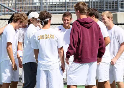 UNC Asheville and UNCG Up Next For Cougars