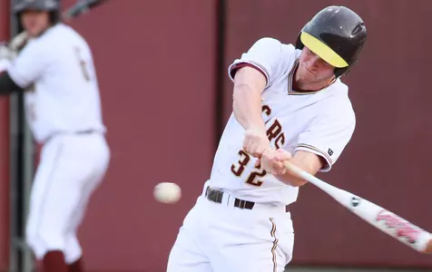 CofC Heads To Georgia Southern For Crucial SoCon Series