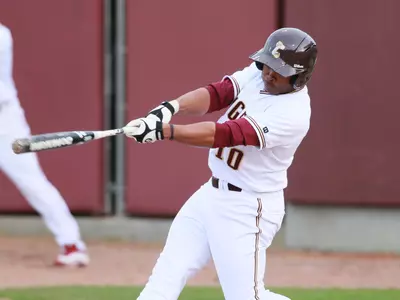 College of Charleston Tops Elon, 7-1, In Conference Opener