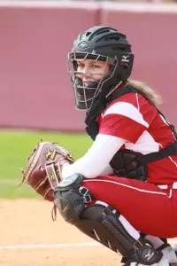 Softball Drops Series Finale to No. 15 Arizona