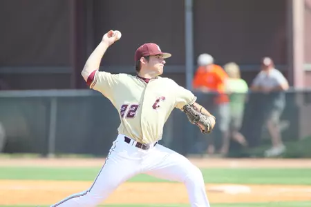 Elon Captures Two Dramatic Wins In Sunday Doubleheader