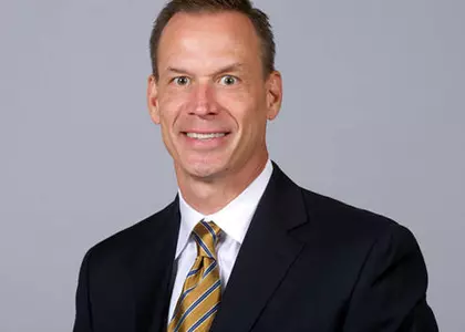 Wojcik Named Head Men's Basketball Coach at College of Charleston