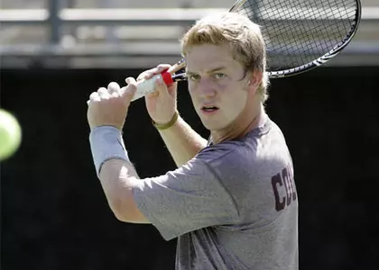 Cougars Edge UNCG In Tough Road Battle, 4-3