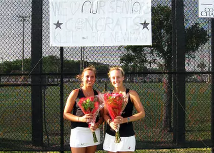 Cougars Hand Eagles 7-0 Shutout In SoCon Regular-Season Finale